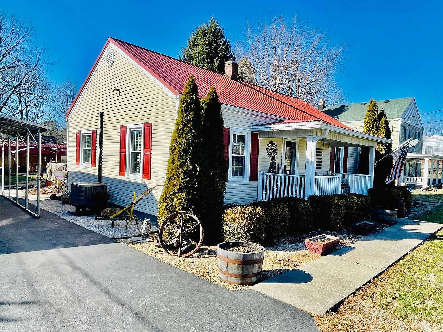 111 Lyons Ct, Hustonville, KY 40437 Zillow