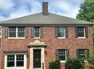 1518 Golden Ave, Ann Arbor, MI 48104