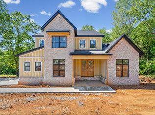 1307 Shady Grove Rd, Clarksville, TN 37043