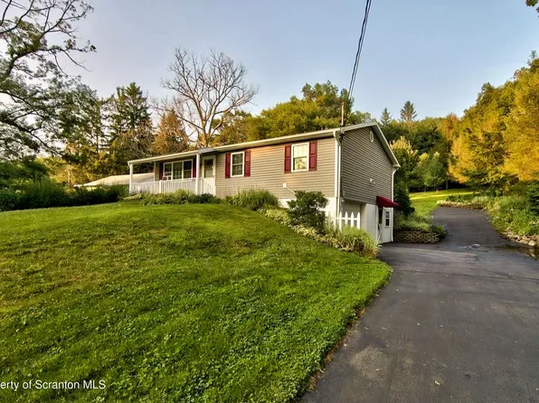 2606 Laurel Run Rd, Bear Creek Township, PA 18702