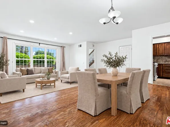 10669 La Grange Ave, Los Angeles, CA 90025