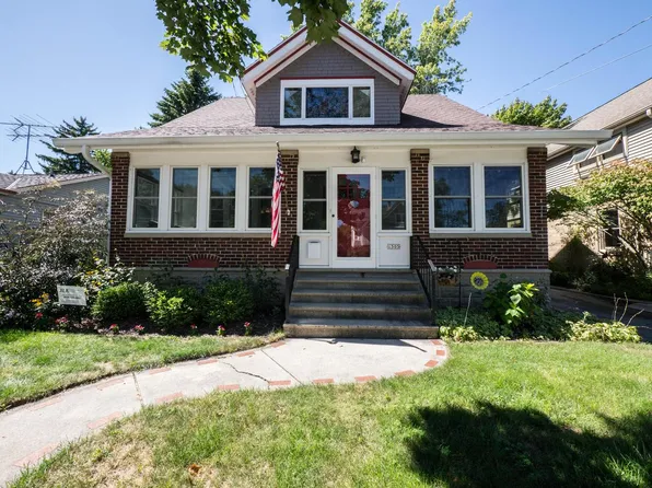 1505 13th AVENUE, Grafton, WI 53024