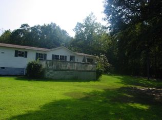 2209 Brickyard Rd, Comer, GA 30629