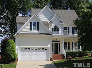416 Longbourn Dr, Wake Forest, NC 27587