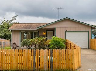 6123 57th Dr NE, Marysville, WA 98270