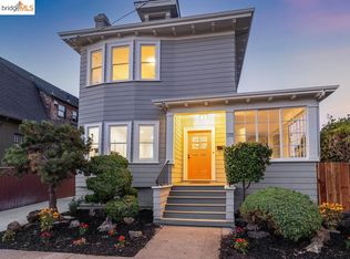 1711 Ward St, Berkeley, CA 94703