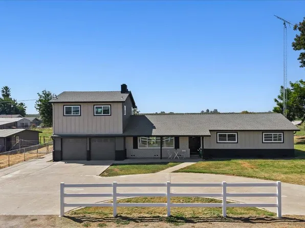 5119 Crow Rd, Oakdale, CA 95361