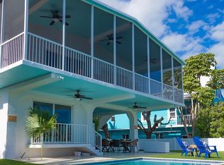 242 Apache St, Plantation Key, FL 33036