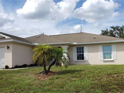 215 NW 7th Ter, Cape Coral, FL, 33993