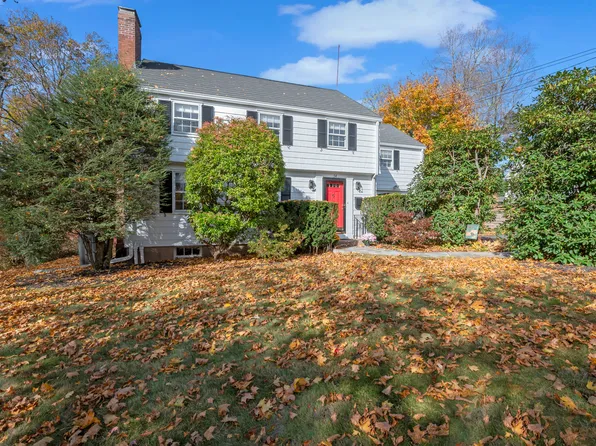 54 Adelaide Road, Manchester, CT 06040