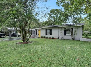 3511 Rockwood Dr, Jacksonville, FL 32254