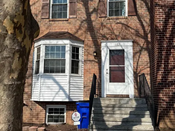 1123 Keswick Pl, Frederick, MD 21703