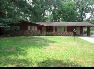 1761 Maria Dr, Jackson, MS 39204