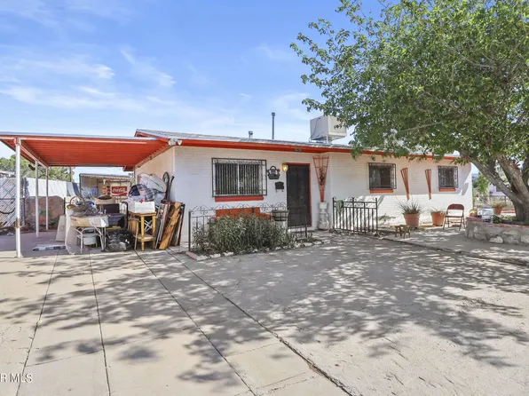 5620 Elena Ave, El Paso, TX 79905