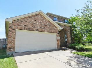 5915 Estonia Ct, Spring, TX 77379