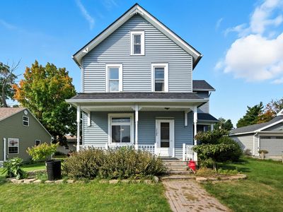 209 1st Ave SE, Nya, MN, 55397