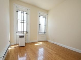 1630 N Sydenham St #1, Philadelphia, PA 19121