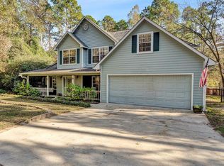 170 Palo Duro Pass, Holly Lake Ranch, TX 75765