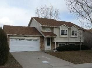 5986 S Pierson St, Littleton, CO 80127