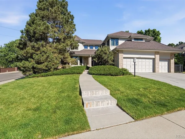 1934 S Parfet Drive, Lakewood, CO 80227