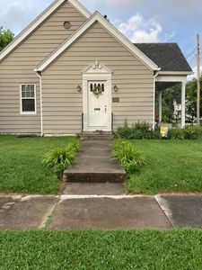 216 S Alta Ave, Danville, KY, 40422