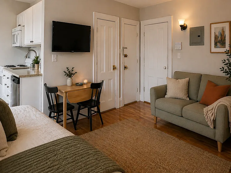 47 S Russell St #4 — Photo 7