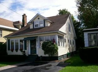 521 Ulster St, Syracuse, NY 13204