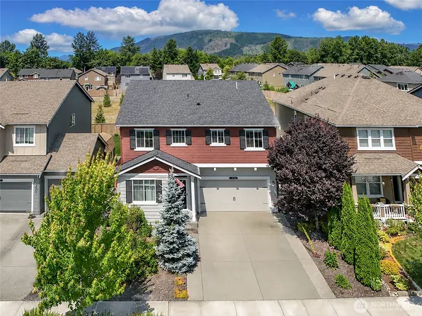 17701 Maple Street, Granite Falls, WA 98252