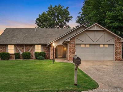 2648 W Dallas St, Broken Arrow, OK, 74012