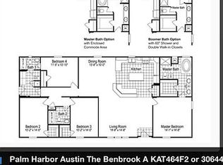 930783 S 3300th Rd, Luther, OK 73054