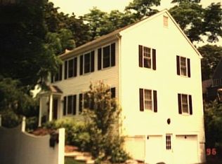 1234 Mill Plain Rd, Fairfield, CT 06430