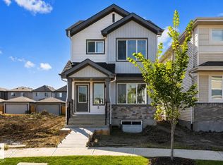 17544 63rd St NW, Edmonton, AB T5Y2N4