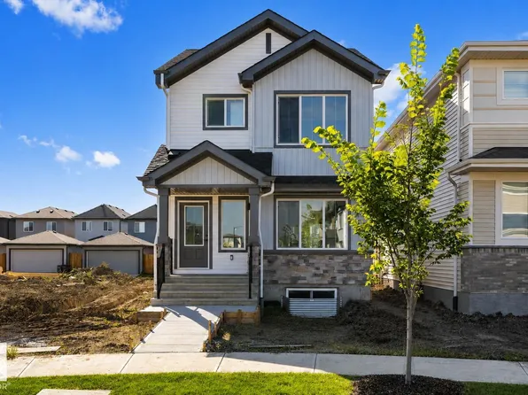 17544 63rd St NW, Edmonton, AB T5Y 2N4
