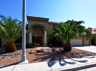 1851 Bogey Way, Henderson, NV 89074