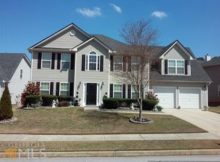 7406 Ivory Oak Ln, Lithonia, GA 30058