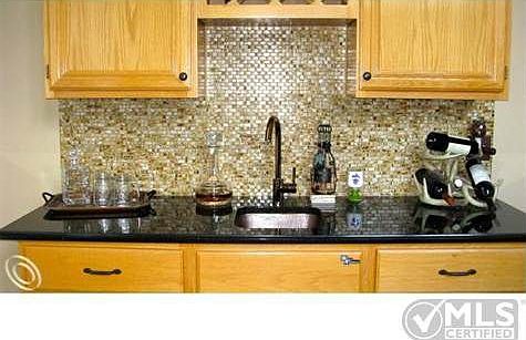 Wet Bar
