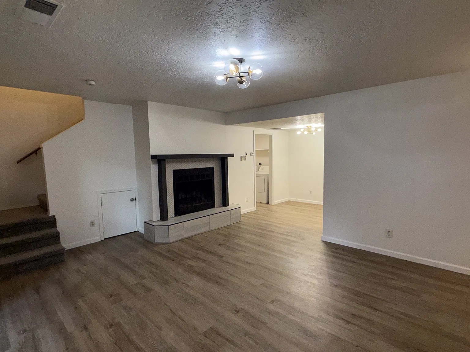 5801 Lowell Street Northeast #28B - 28B — Photo 2