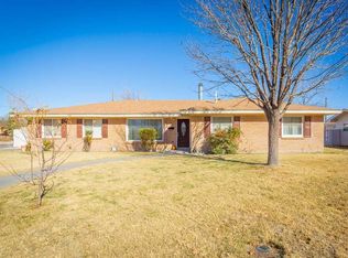 205 Linda Cir, Roswell, NM 88201