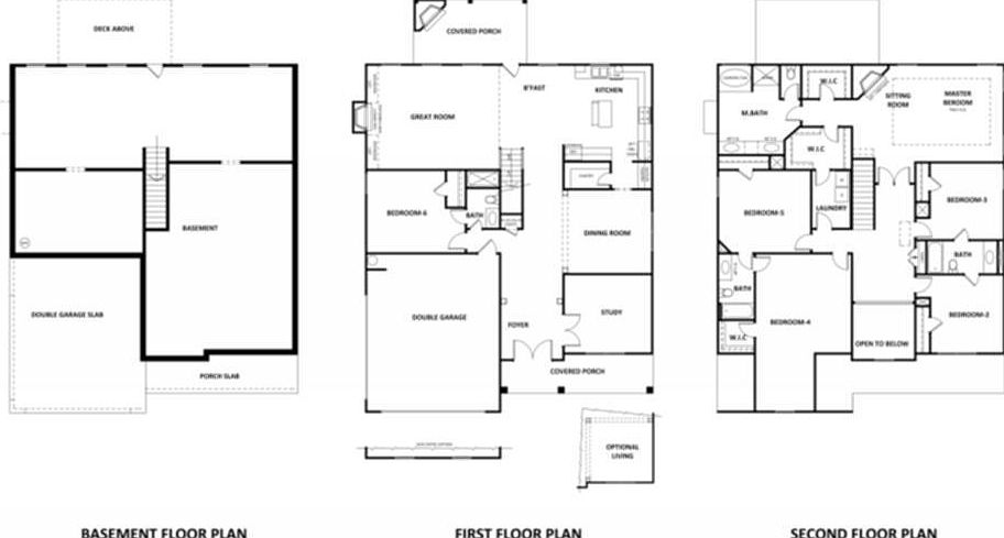 2nd image of 8004 Wrightwood Way