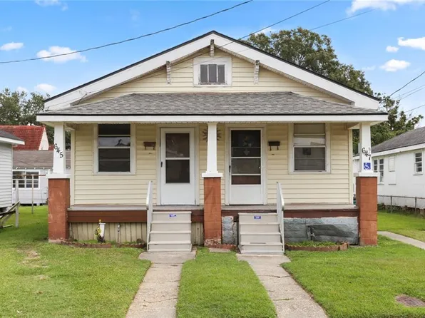 645-647 Avenue C, Westwego, LA 70094