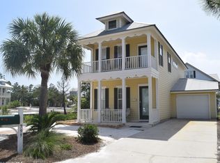 799 Lorrain Cir, Gulf Shores, AL 36542