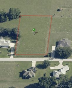 249 E Cumberland Ct, Hernando, FL, 34442