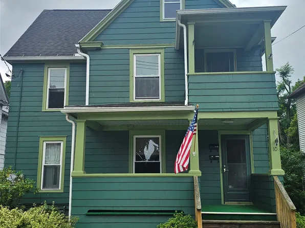 10 Blanchard Ave, Binghamton, NY 13901