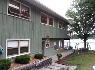 10913 S 43 Rd, Cadillac, MI 49601