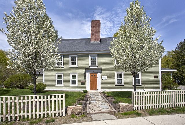 1st image of this home