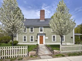 82 Dodge St, Beverly, MA 01915