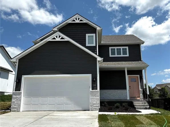 3920 NW 96th Ter, Kansas City, MO 64154