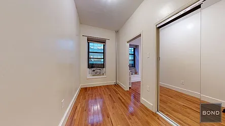 Rented by Bond New York