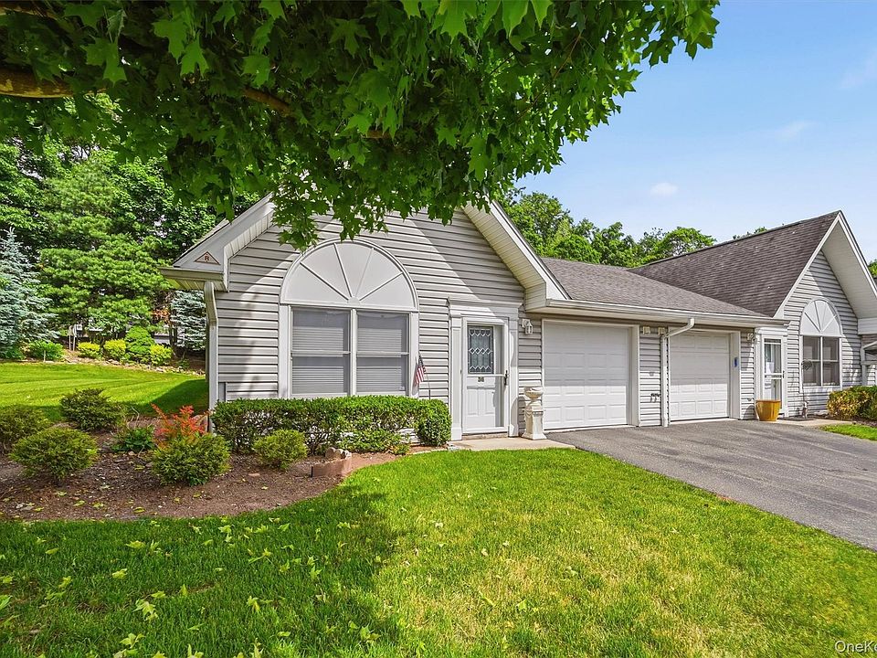 1st image of 36 Windsor Circle #D1