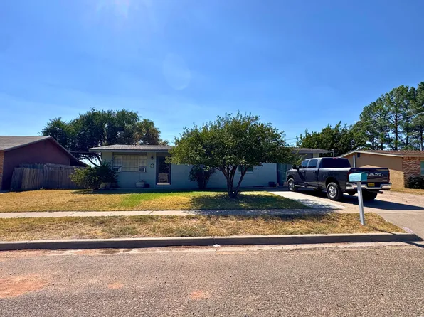 505 N 16th St, Lovington, NM 88260